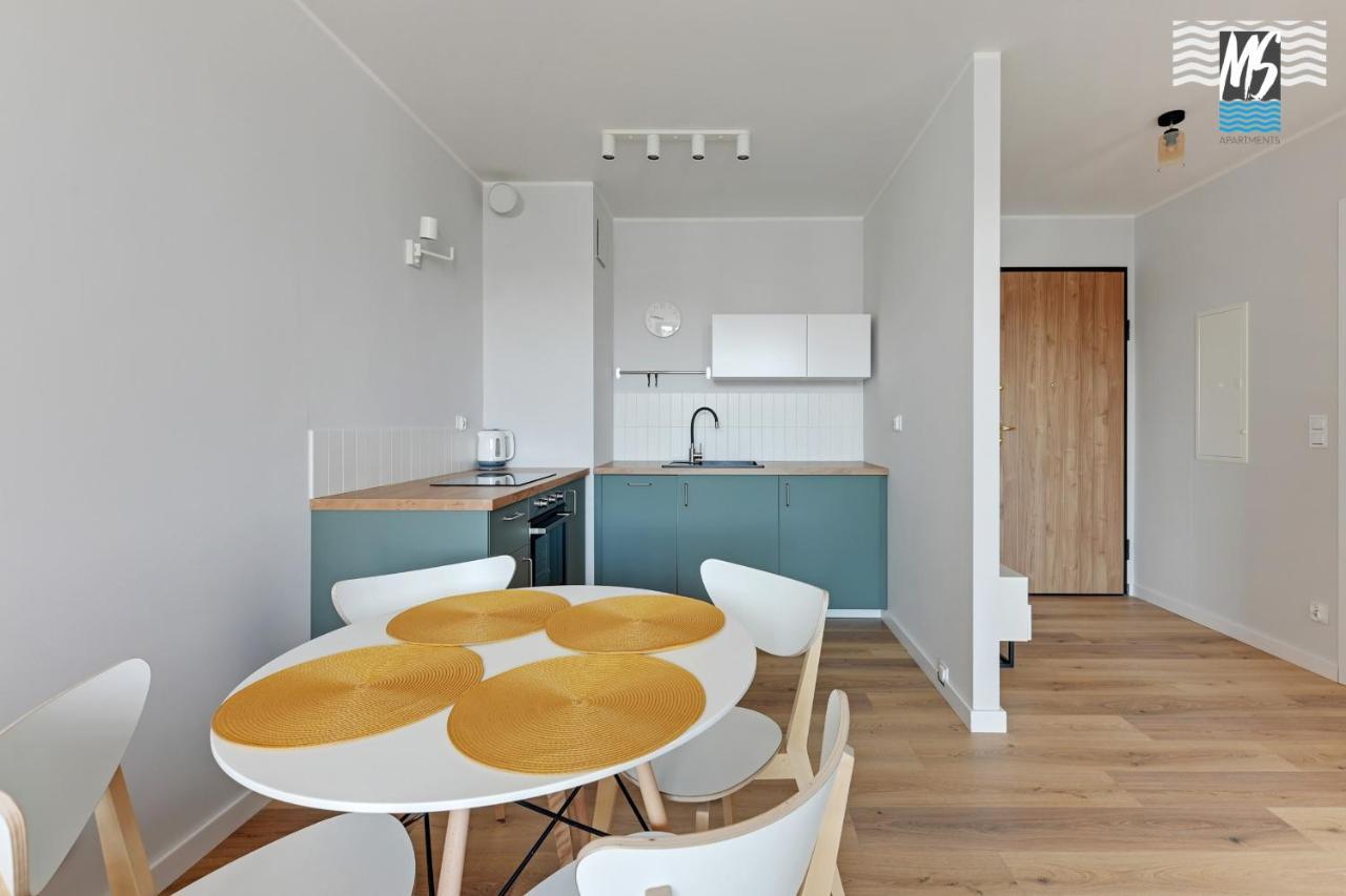 Apartment Ms Center Viii Gdynia