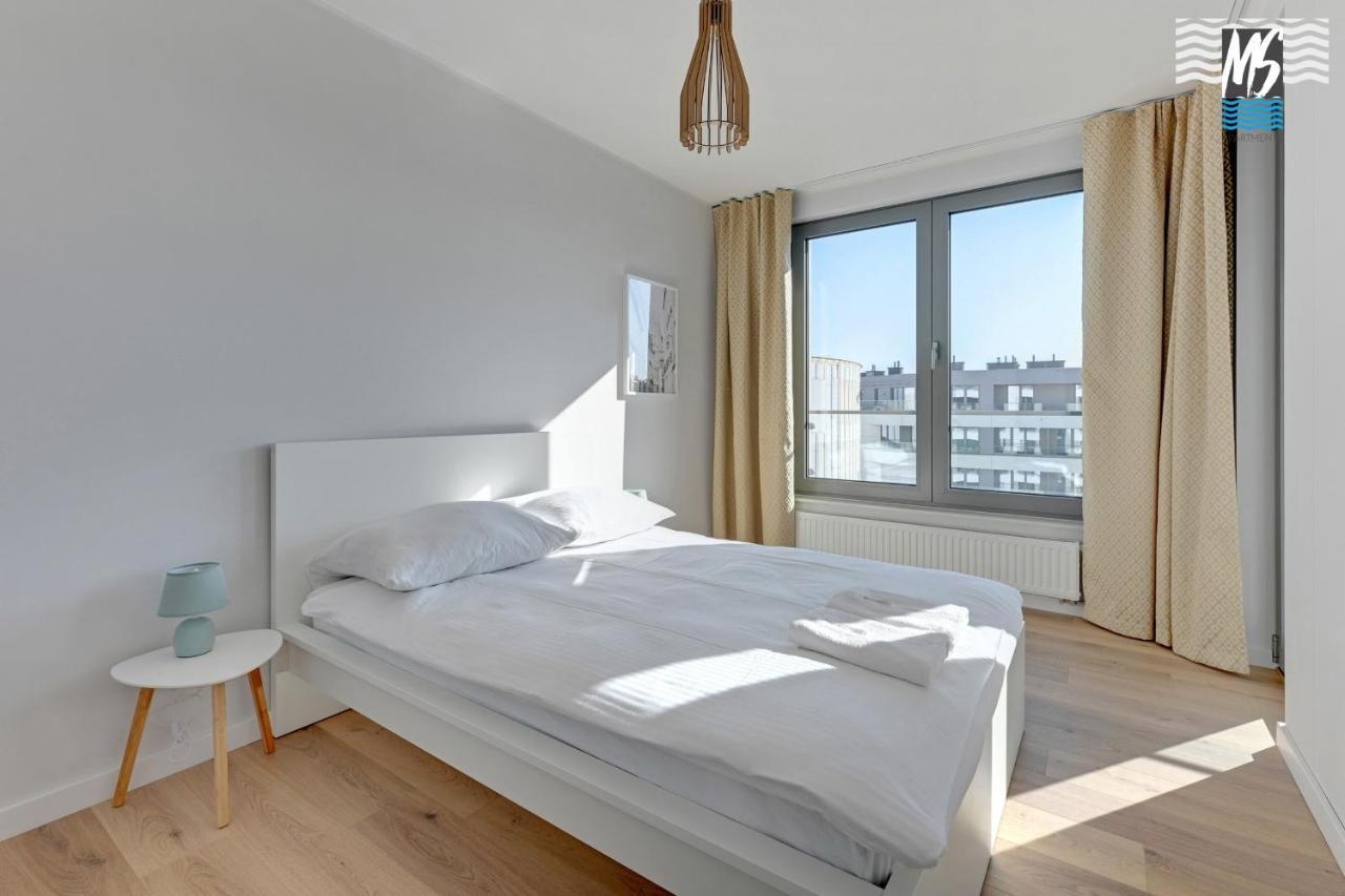 Apartment Ms Center Viii