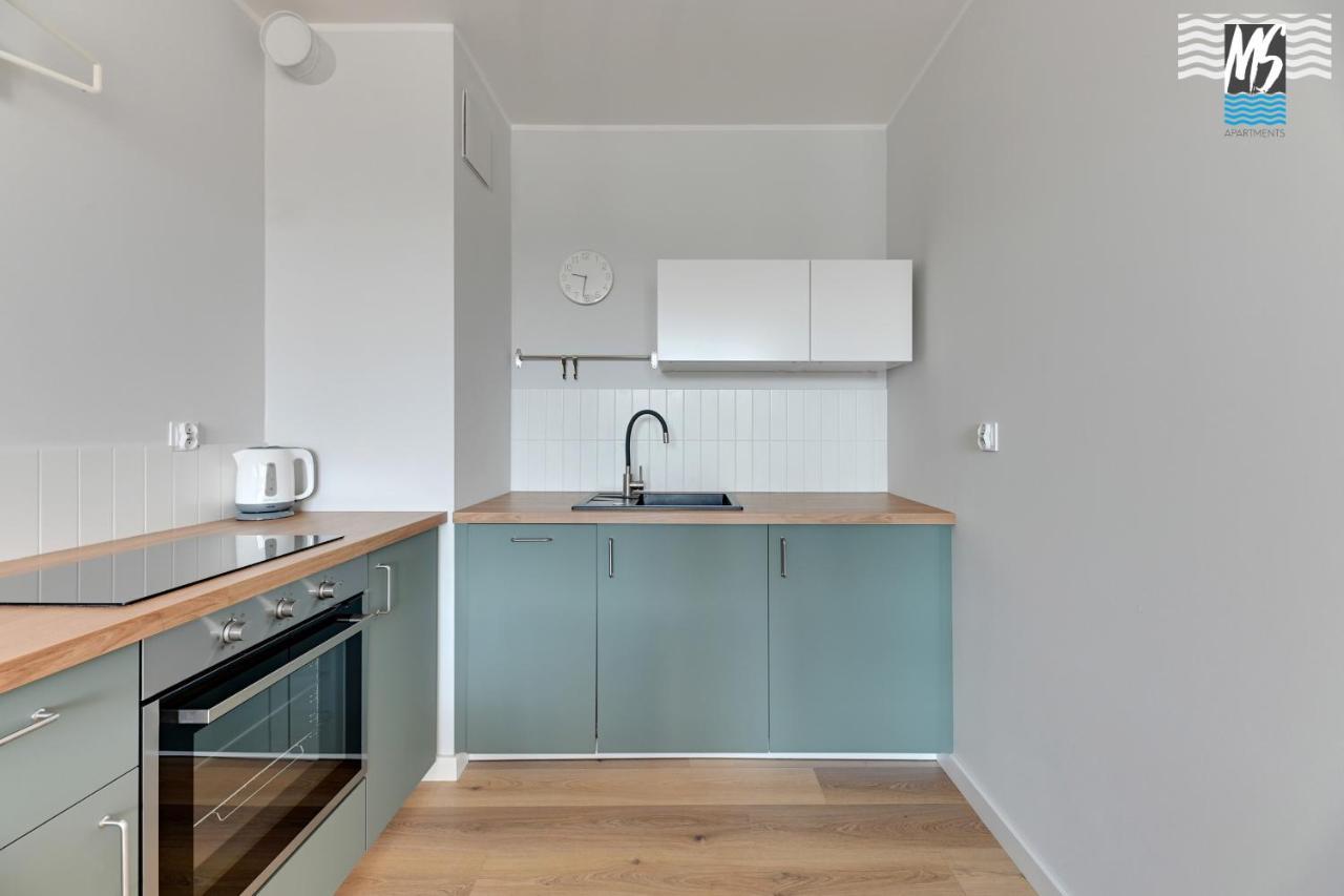 Apartment Ms Center Viii *
