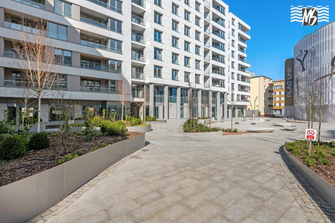 Apartment Ms Center Viii Gdynia