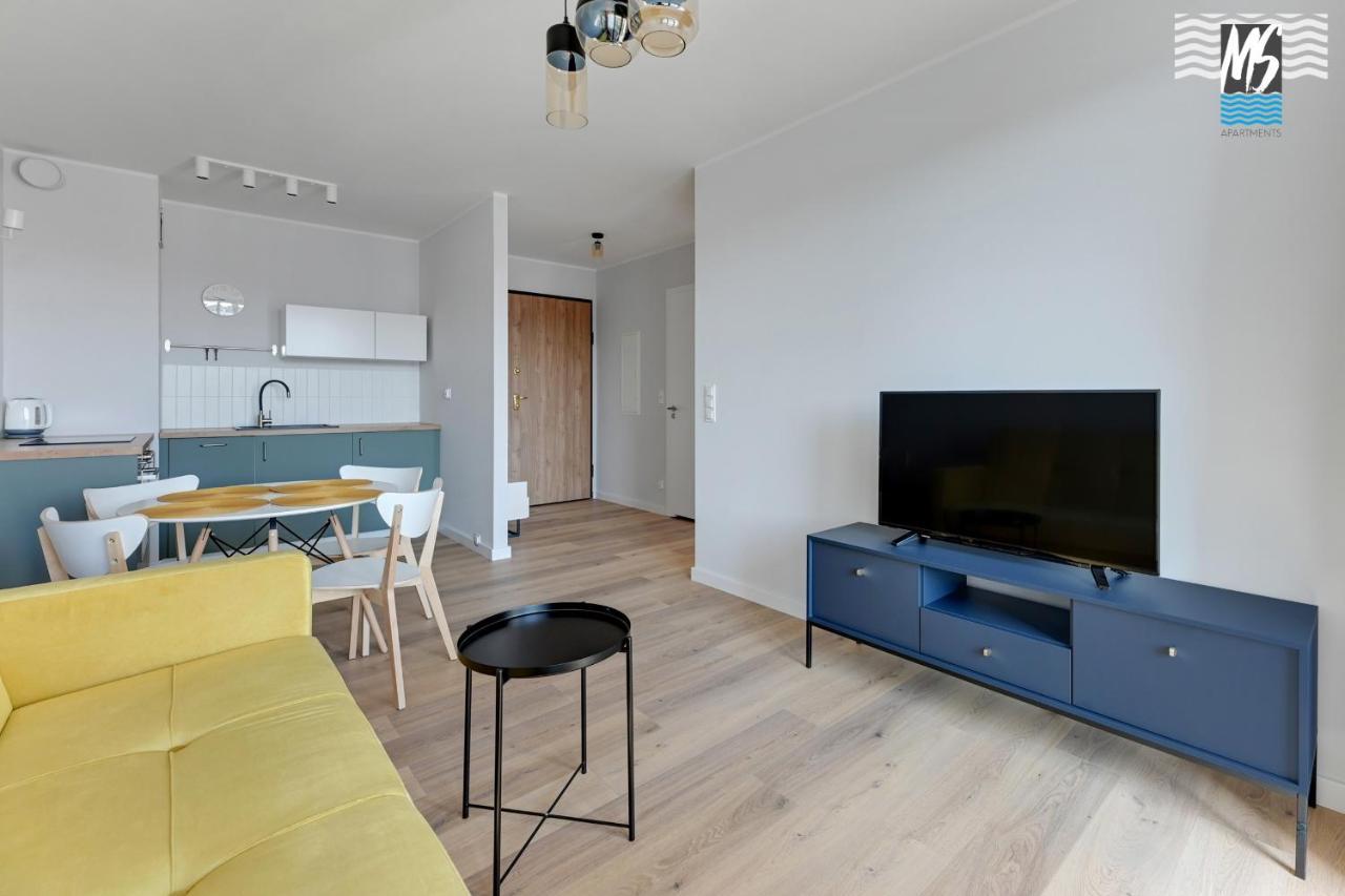 Ms Center Viii Apartment Gdynia